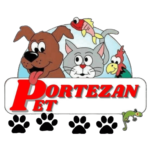 Portezan Pet