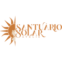 Logo de Santuário Solar