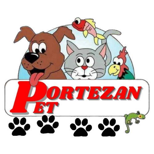 Portezan Pet